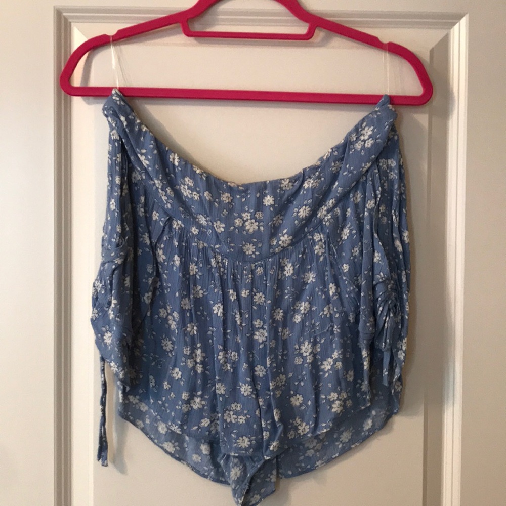 Two piece set!